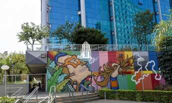 Imagem 4: Sala comercial para locação, 794m@ - Vila Guarani