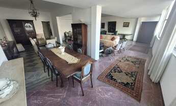 Imagem 4: Apartamento para venda tem 270 metros quadrados com 4 quartos em Copacabana - Rio de Janei