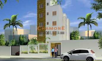 Imagem: Venda Residential / Apartment Belo Horizonte