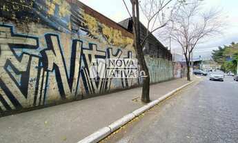 Imagem 8: TERRENO COMERCIAL em SÃO PAULO - SP, PARQUE NOVO MUNDO