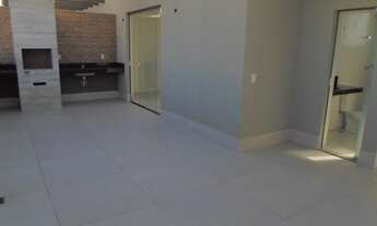 Imagem: BELO HORIZONTE - Apartamento Padrão - Planalto