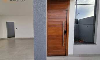 Imagem 2: BELÍSSIMA CASA NO AFONSO QUEIROZ - PATOS DE MINAS