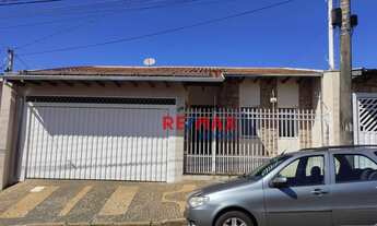 Imagem 3: Casa com 3 dormitórios à venda, 199 m² por R$ 493.000,00 - Jardim Luiza Maria - Araras/SP