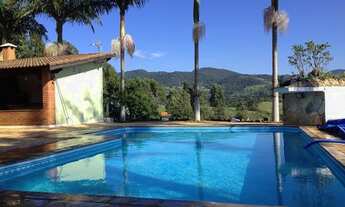 Imagem 3: Chácara à venda, 3 quartos, 1 suíte, 7 vagas, Centro - Extrema/MG