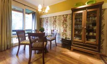 Imagem 6: Knorr Ville Mobiliado linda vista