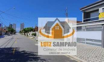 Imagem 2: Casas de Condominio, Caiçara, Praia Grande