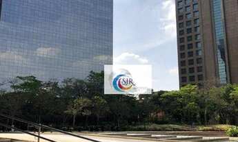 Imagem 2: Conjunto para alugar, 375 m² no Brooklin - São Paulo/SP