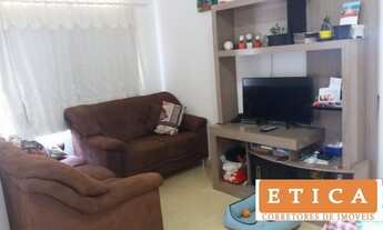Imagem 3: Apartamento com 2 quartos no Ed. CENTRAL VILLE - Bairro Vila Adolfo em Londrina