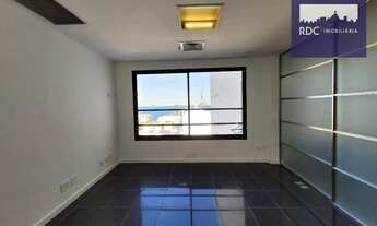 Imagem 2: Sala para alugar, 220 m² por R$ 48.000,00/mês - Leblon - Rio de Janeiro/RJ