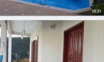 Imagem 6: Casa de alto padrão com 300 m² na Vila Oliveira