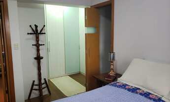 Imagem 6: Apto para venda tem 118 m2 com 3 quartos 2 suítes 3 vagasem Barcelona - São Caetano do Sul