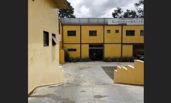 Imagem 7: Galpão para alugar, 300 m² por R$ 12.000,00/mês - Jardim Sumaré - Ribeirão Preto/SP