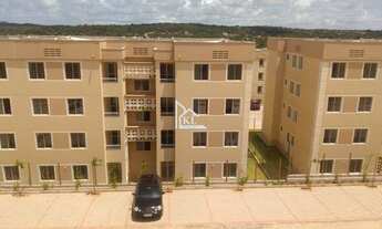 Imagem 5: Parnamirim - Apartamento Padrão - Pium (Distrito Litoral