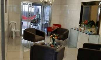 Imagem 6: Casa para venda com 4 quartos em Engenho do Meio - Recife - PE