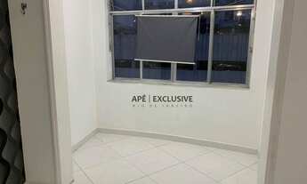 Imagem 3: Apartamento com 3 dormitórios à venda, 80 m² por R$ 990.000,00 - Leme - Rio de Janeiro/RJ