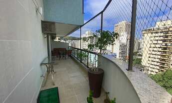 Imagem 3: Referencia: 2133 - Niterói/Jardim Icaraí - Apartamento (Venda