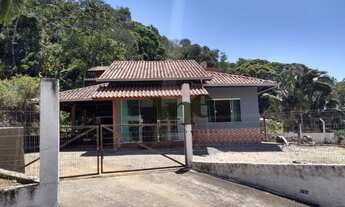 Imagem: Casa 3 quartos Rio Pequeno Camboriú/SC