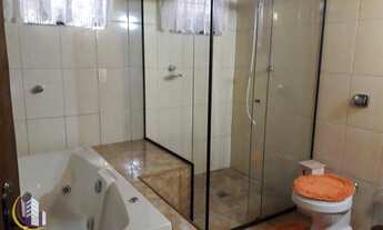 Imagem 4: Casa com 4 dormitórios à venda, 200 m² por R$ 1.200.000,00 - Jaguaré - São Paulo/SP