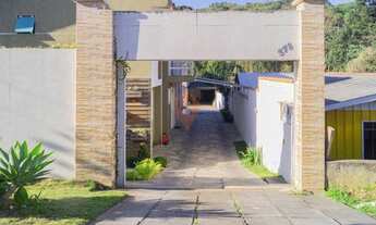 Imagem: Sobrado à venda, 70 m² por R$ 250.000,00