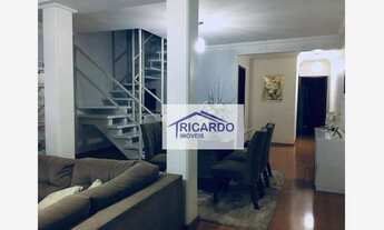 Imagem 2: Sobrado com 5 dormitórios à venda Parque Flamengo - Guarulhos