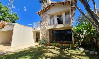 Imagem: 0 - Casa 5 quartos, sendo 5 suítes