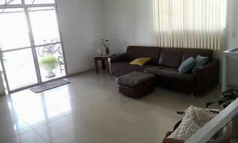 Imagem 6: Cobertura 4 quartos 3 vagas livres castelo