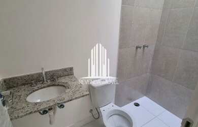 Imagem 7: Sobrado novo á venda 148 metros, 2 quartos com suíte com vaga de garagem em Rio Pequeno -S