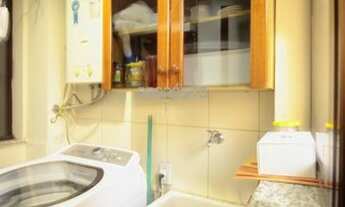 Imagem 5: Ótimo apartamento Semi mobiliado de 2 dormitórios, medindo 70 m² no Centro de Canoas . Ref