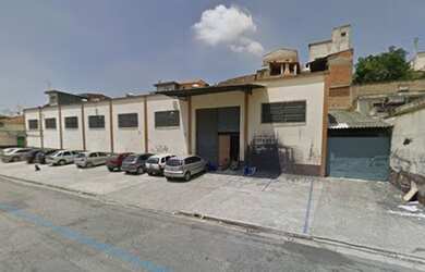 Imagem 5: Galpão/Depósito/Armazém para aluguel tem 1.000 m2,com 750 m2 de área construida - Vila Jar