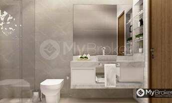 Imagem 2: Sobrado com 4 dormitórios à venda, 323 m² por R$ 4.150.000 - Jardins Verona - Goiânia/GO