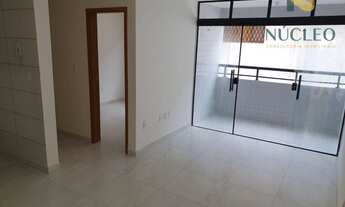 Imagem 2: Apartamento com 2 dormitórios à venda, 54 m² por R$ 220.000 - Bessa - João Pessoa/PB