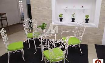 Imagem 5: Casa (térrea na rua) 3 dormitórios/suite, cozinha planejada