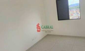 Imagem 4: Apartamento com 2 dormitórios à venda, 59 m² por R$ 370.000 - Vila Rio de Janeiro - Guarul