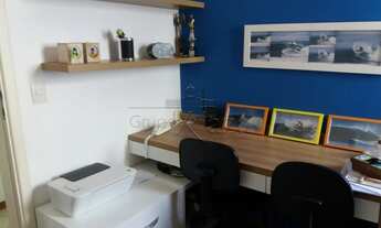 Imagem 6: Apartamento Cobertura Duplex - Bosque dos Eucaliptos - Residencial Califórnia - 260m² - 5