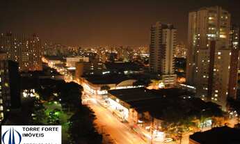 Imagem 3: Lindo apartamento 3 dormitórios 3 banheiros 1 vaga no Tatuapé