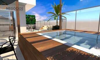 Imagem: RESIDENCIAL MONTE NEGRO, LINDA COBERTURA