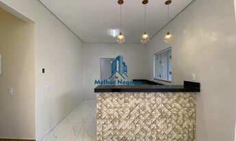 Imagem 5: Casa com 3 dorms, Jardim Novo Cambuí, Hortolândia - R$ 590 mil, Cod: CA1866