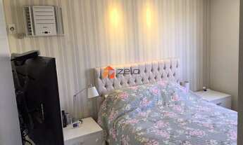 Imagem 6: Apartamento à venda 3 Quartos, 1 Suite, 2 Vagas, 87M², Parque Prado, Campinas - SP