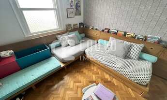 Imagem 7: Rio de Janeiro - Apartamento Padrão - Leblon