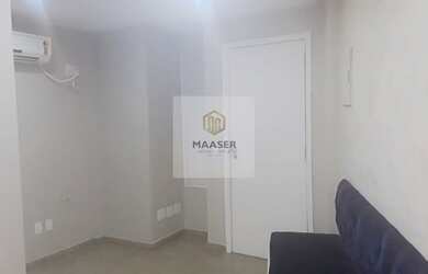 Imagem 6: Rio de Janeiro - Conjunto Comercial/Sala - Barra da Tijuca