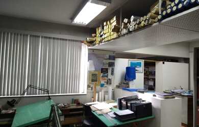 Imagem 5: PORTO ALEGRE - Conjunto Comercial/sala - CENTRO HISTORICO