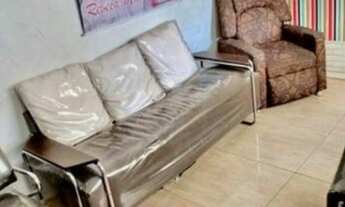 Imagem 6: Casa lado da sombra no siqueira campos