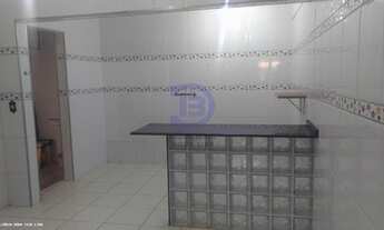 Imagem 7: Casa para Locação em São Paulo / SP no bairro Vila Granada