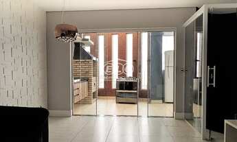 Imagem 7: DUPLEX À VENDA - TORRES DA LIBERDADE/INDAIATUBA-SP