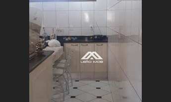 Imagem 2: Casa com 5 dormitórios à venda, 504 m² por R$ 3.000.000,00 - Chácara São Rafael - Campinas