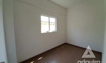 Imagem 4: Apartamento com 2 quartos no Edifício Lyon - Bairro Oficinas em Ponta Grossa