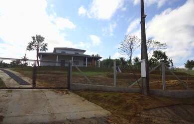 Imagem 2: CHACARA RESIDENCIAL em ARAÇOIABA DA SERRA - SP, CONDOMÍNIO HARAS PAVÃO