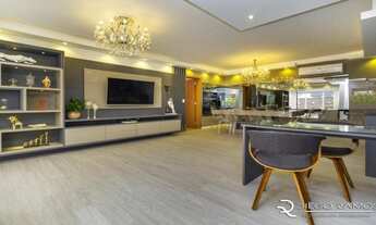 Imagem 7: Apartamento para venda possui 171 metros quadrados com 3 quartos em Vila Jardim - Porto Al