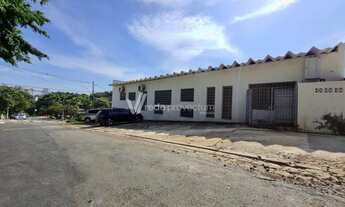 Imagem 6: Salão - Nova Campinas - Campinas