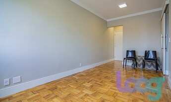 Imagem 7: São Paulo - Apartamento Padrão - Moema